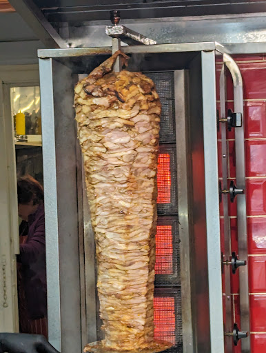 Photo of Mr Doner - 407 Witton Rd, Birmingham B6 6SP