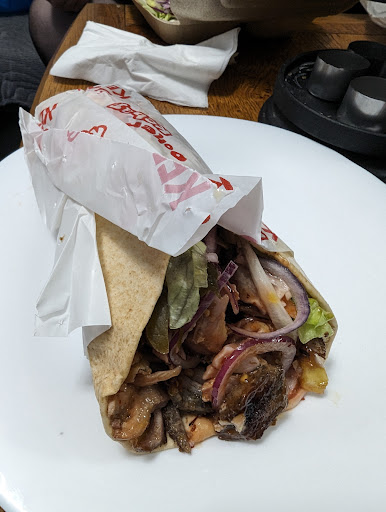 Photo of Mr Doner - 407 Witton Rd, Birmingham B6 6SP