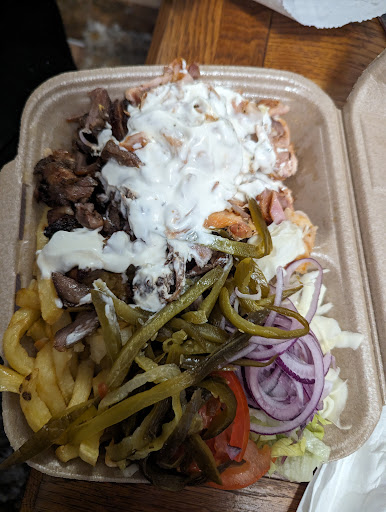 Photo of Mr Doner - 407 Witton Rd, Birmingham B6 6SP