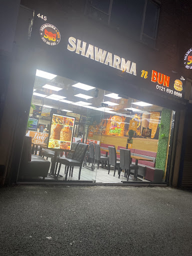 Photo of UK Fried Chicken - 445 Brays Rd, Birmingham B26 2RR