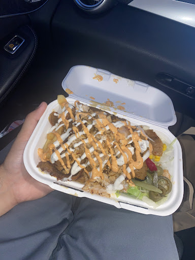 Photo of UK Fried Chicken - 445 Brays Rd, Birmingham B26 2RR