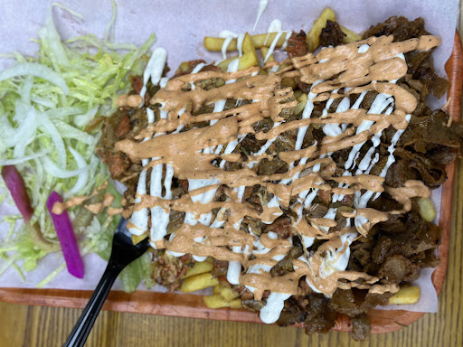 Photo of UK Fried Chicken - 445 Brays Rd, Birmingham B26 2RR