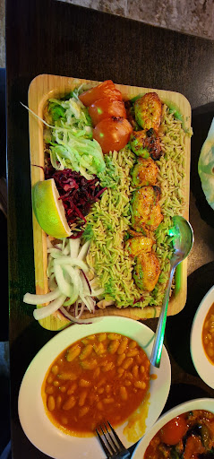 Photo of Sarchnar Shawrma - 270 Soho Rd, Handsworth, Birmingham B21 9LX
