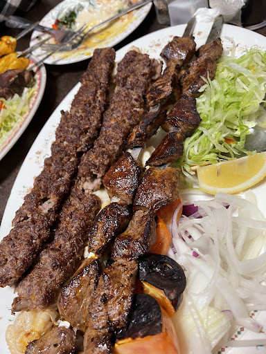 Photo of Sarchnar Shawrma - 270 Soho Rd, Handsworth, Birmingham B21 9LX