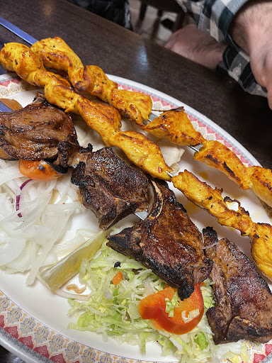 Photo of Sarchnar Shawrma - 270 Soho Rd, Handsworth, Birmingham B21 9LX