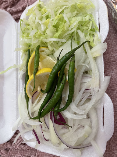 Photo of Sarchnar Shawrma - 270 Soho Rd, Handsworth, Birmingham B21 9LX