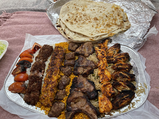 Photo of Sarchnar Shawrma - 270 Soho Rd, Handsworth, Birmingham B21 9LX