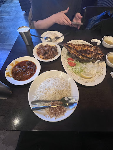 Photo of Sarchnar Shawrma - 270 Soho Rd, Handsworth, Birmingham B21 9LX