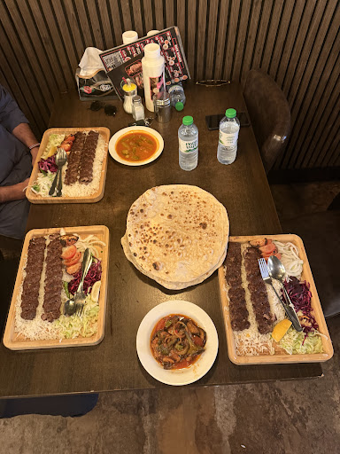 Photo of Sarchnar Shawrma - 270 Soho Rd, Handsworth, Birmingham B21 9LX