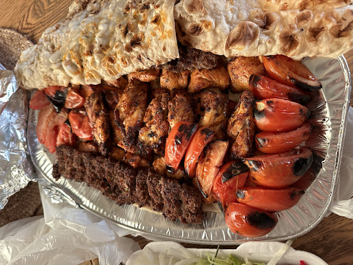 Photo of Sarchnar Shawrma - 270 Soho Rd, Handsworth, Birmingham B21 9LX