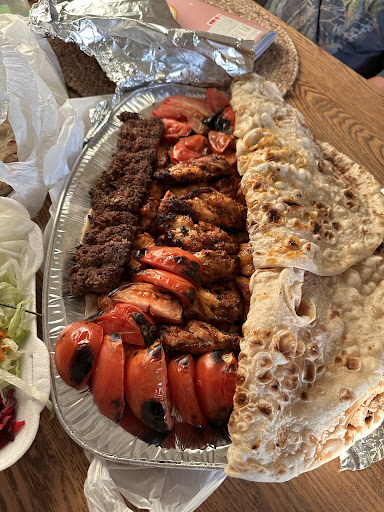 Photo of Sarchnar Shawrma - 270 Soho Rd, Handsworth, Birmingham B21 9LX