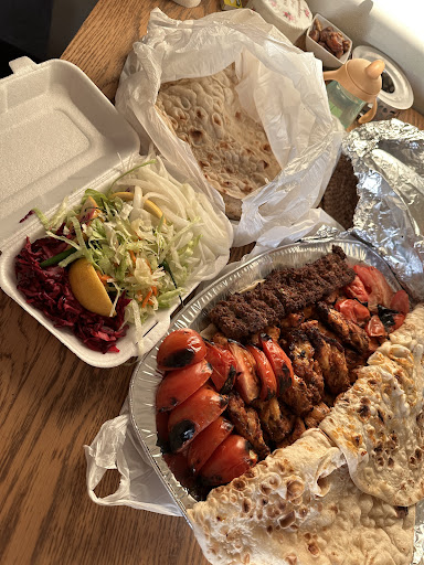 Photo of Sarchnar Shawrma - 270 Soho Rd, Handsworth, Birmingham B21 9LX