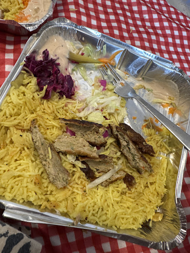 Photo of Damascus Mashawi - 2 Alcester Rd S, King's Heath, Birmingham B14 7PU