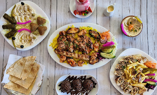 Photo of Damascus Mashawi - 2 Alcester Rd S, King's Heath, Birmingham B14 7PU