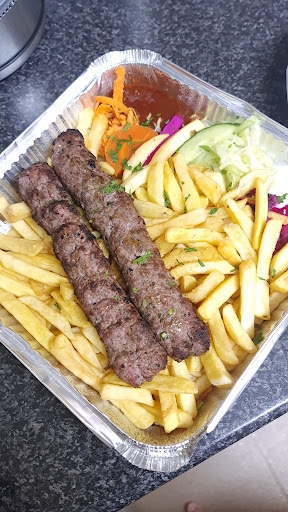 Photo of Damascus Mashawi - 2 Alcester Rd S, King's Heath, Birmingham B14 7PU