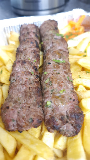 Photo of Damascus Mashawi - 2 Alcester Rd S, King's Heath, Birmingham B14 7PU