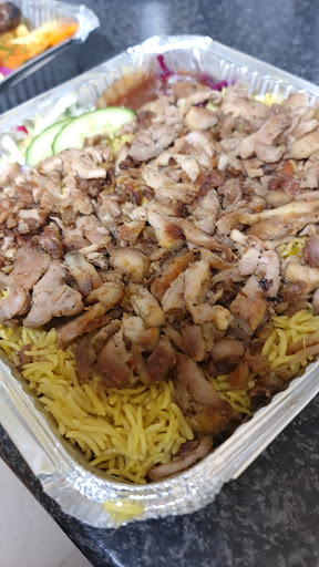 Photo of Damascus Mashawi - 2 Alcester Rd S, King's Heath, Birmingham B14 7PU