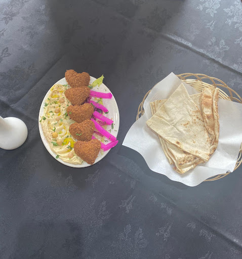 Photo of Damascus Mashawi - 2 Alcester Rd S, King's Heath, Birmingham B14 7PU