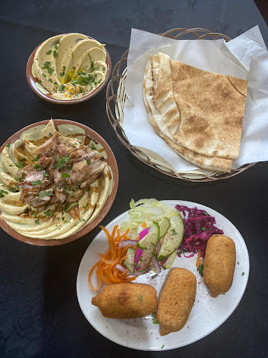 Photo of Damascus Mashawi - 2 Alcester Rd S, King's Heath, Birmingham B14 7PU