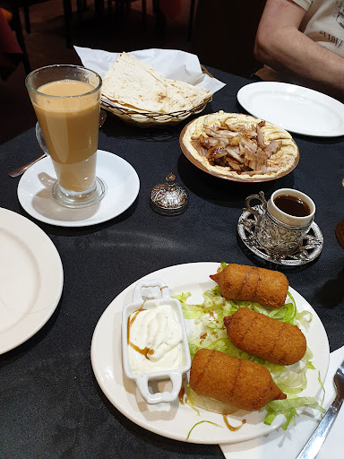 Photo of Damascus Mashawi - 2 Alcester Rd S, King's Heath, Birmingham B14 7PU