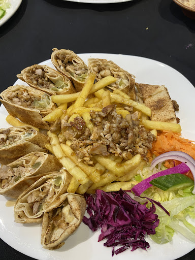 Photo of Damascus Mashawi - 2 Alcester Rd S, King's Heath, Birmingham B14 7PU