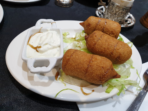 Photo of Damascus Mashawi - 2 Alcester Rd S, King's Heath, Birmingham B14 7PU