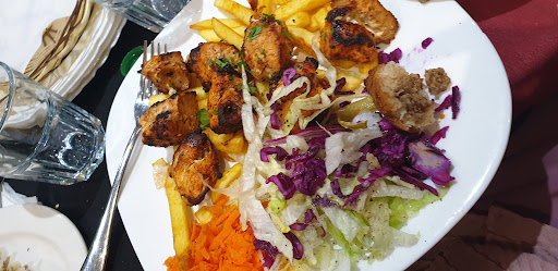 Photo of Damascus Mashawi - 2 Alcester Rd S, King's Heath, Birmingham B14 7PU