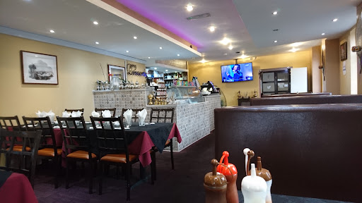 Photo of Damascus Mashawi - 2 Alcester Rd S, King's Heath, Birmingham B14 7PU