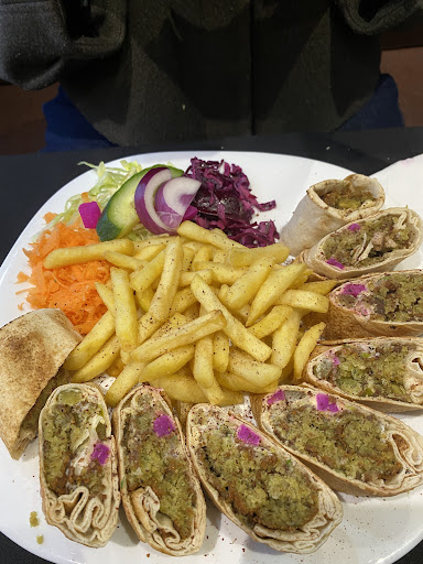Photo of Damascus Mashawi - 2 Alcester Rd S, King's Heath, Birmingham B14 7PU