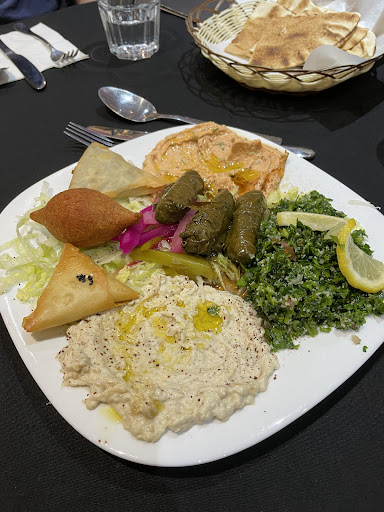 Photo of Damascus Mashawi - 2 Alcester Rd S, King's Heath, Birmingham B14 7PU