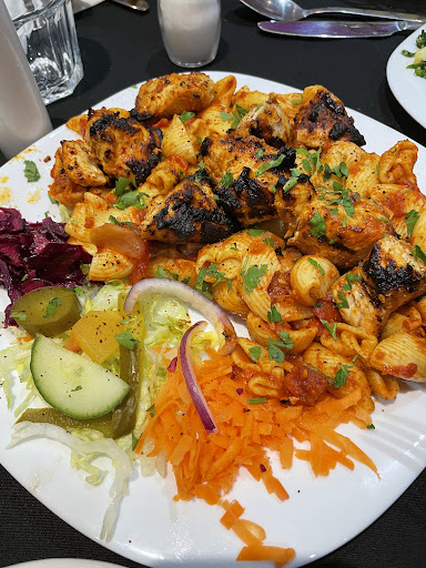 Photo of Damascus Mashawi - 2 Alcester Rd S, King's Heath, Birmingham B14 7PU