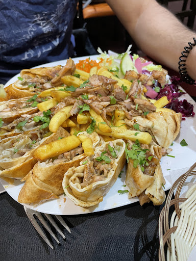 Photo of Damascus Mashawi - 2 Alcester Rd S, King's Heath, Birmingham B14 7PU