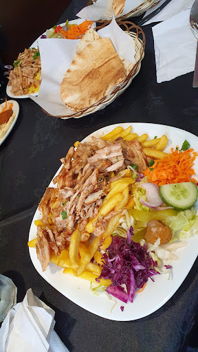 Photo of Damascus Mashawi - 2 Alcester Rd S, King's Heath, Birmingham B14 7PU