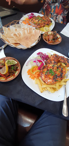 Photo of Damascus Mashawi - 2 Alcester Rd S, King's Heath, Birmingham B14 7PU