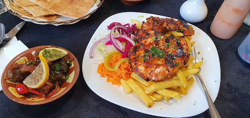 Photo of Damascus Mashawi - 2 Alcester Rd S, King's Heath, Birmingham B14 7PU