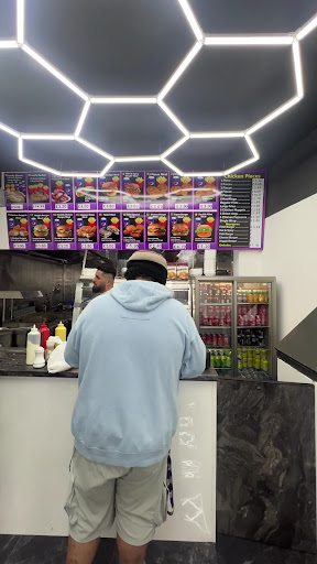 Photo of Gold Shawrma - 299 Soho Rd, Birmingham B21 9SA