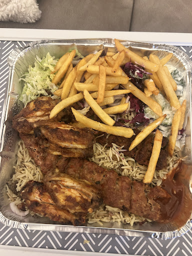 Photo of Turkish Shawarma - 2 High St, Blackheath, Birmingham, Rowley Regis B65 0DT
