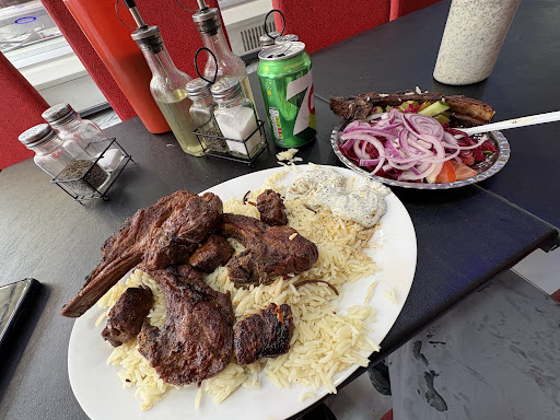 Photo of Turkish Shawarma - 2 High St, Blackheath, Birmingham, Rowley Regis B65 0DT