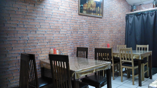 Photo of Old Damascus (Coventry Road) - 551 Coventry Rd, Birmingham B10 0LP