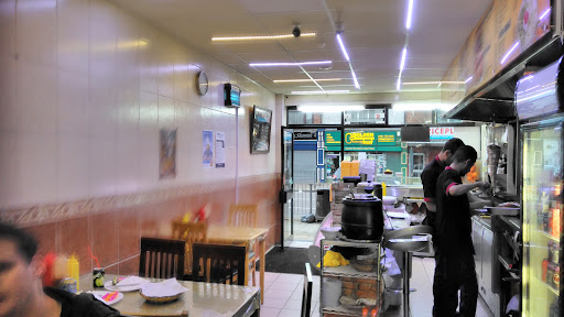 Photo of Old Damascus (Coventry Road) - 551 Coventry Rd, Birmingham B10 0LP