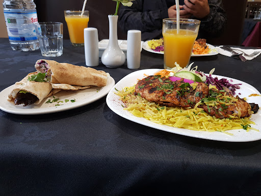 Photo of Old Damascus (Coventry Road) - 551 Coventry Rd, Birmingham B10 0LP