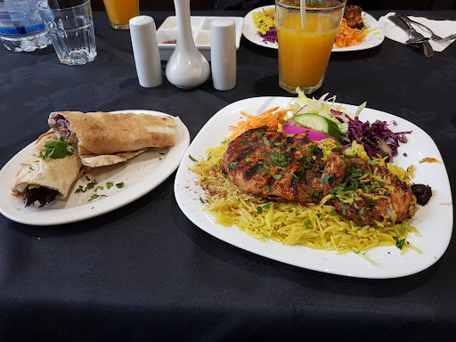 Photo of Old Damascus (Coventry Road) - 551 Coventry Rd, Birmingham B10 0LP