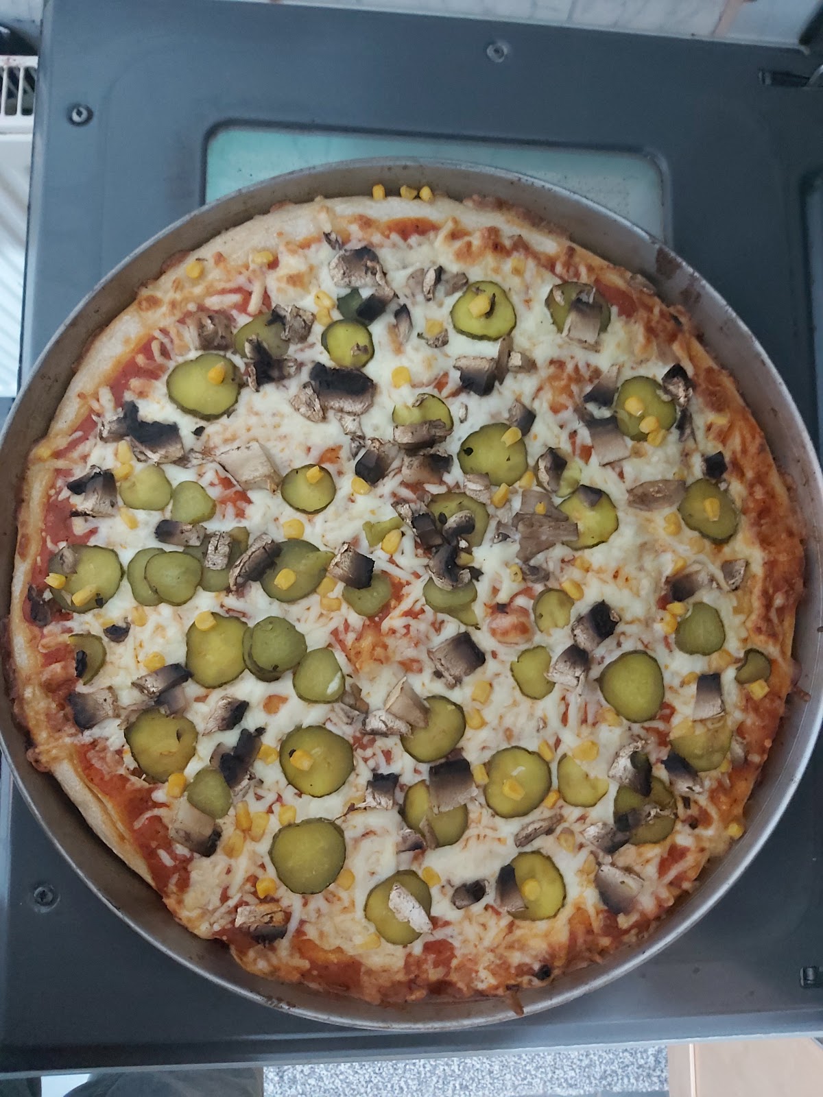 Photo of Adam Pizzaa and Shawarma LTD - 72 Hob Moor Rd, Birmingham B10 9BU