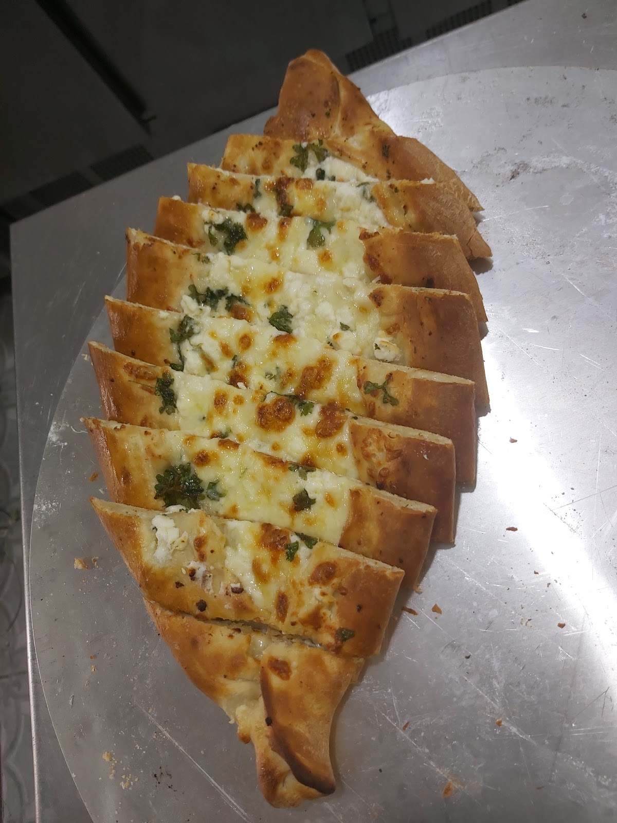 Photo of Adam Pizzaa and Shawarma LTD - 72 Hob Moor Rd, Birmingham B10 9BU