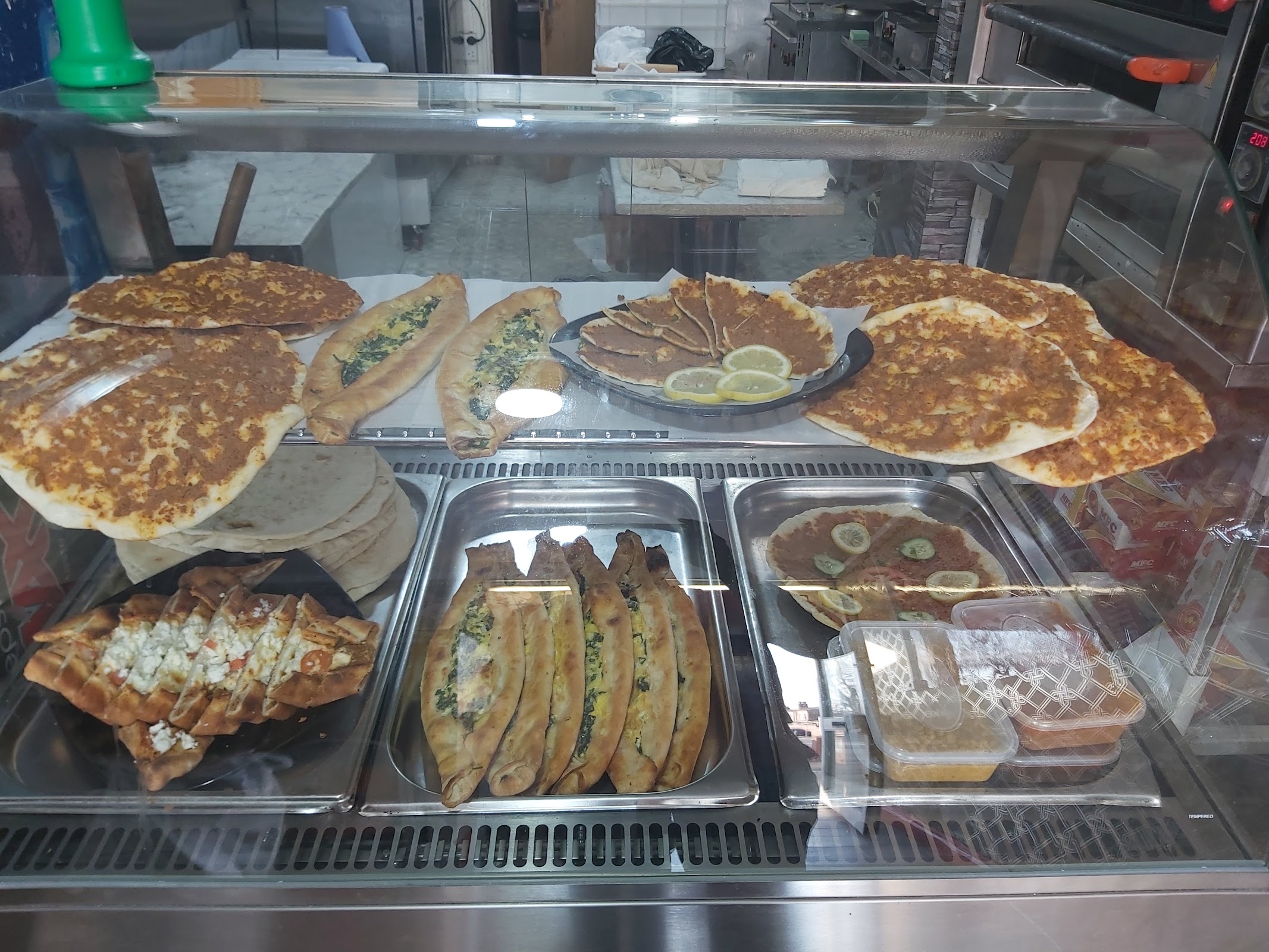 Photo of Adam Pizzaa and Shawarma LTD - 72 Hob Moor Rd, Birmingham B10 9BU