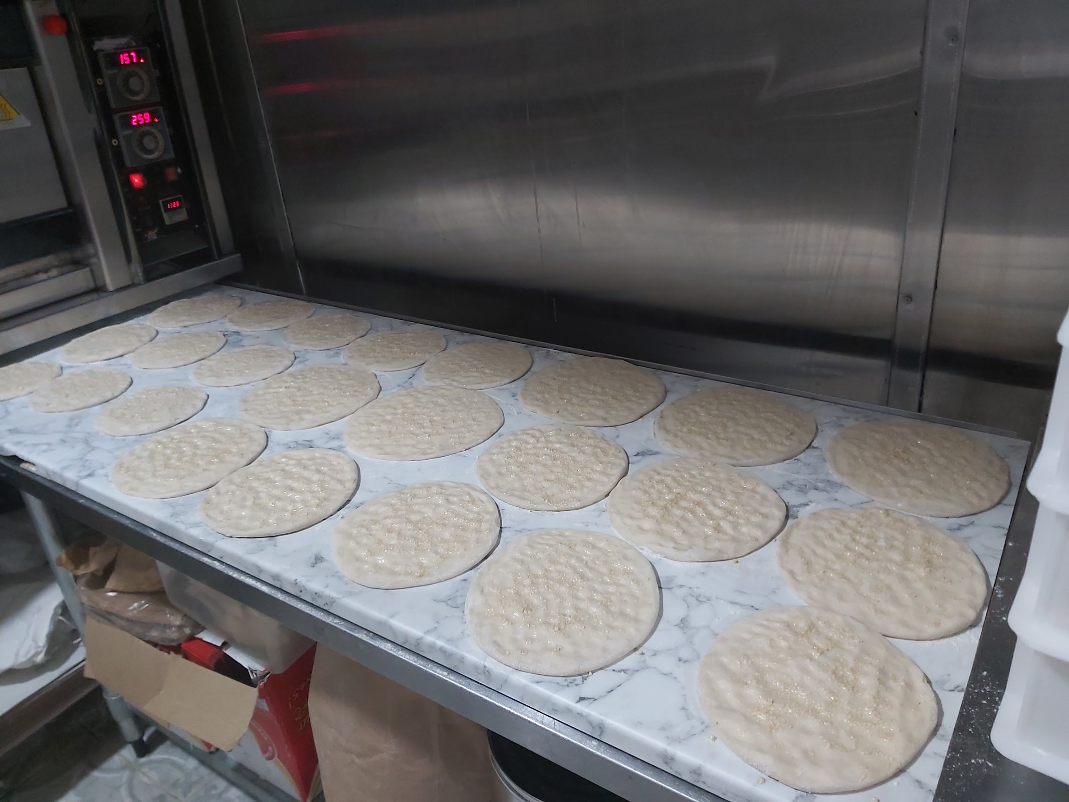 Photo of Adam Pizzaa and Shawarma LTD - 72 Hob Moor Rd, Birmingham B10 9BU