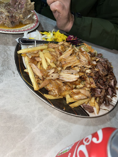 Photo of Sultan Grill - 714 Alum Rock Rd, Birmingham B8 3PP