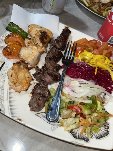 Photo of Sultan Grill - 714 Alum Rock Rd, Birmingham B8 3PP