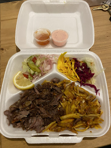 Photo of Sultan Grill - 714 Alum Rock Rd, Birmingham B8 3PP
