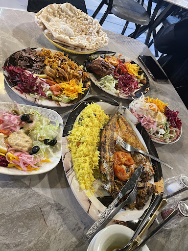 Photo of Sultan Grill - 714 Alum Rock Rd, Birmingham B8 3PP